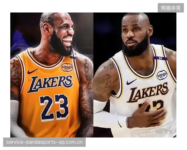 大卫·詹姆斯：从“黑魔法”到“神级”——NBA球员的传奇之旅