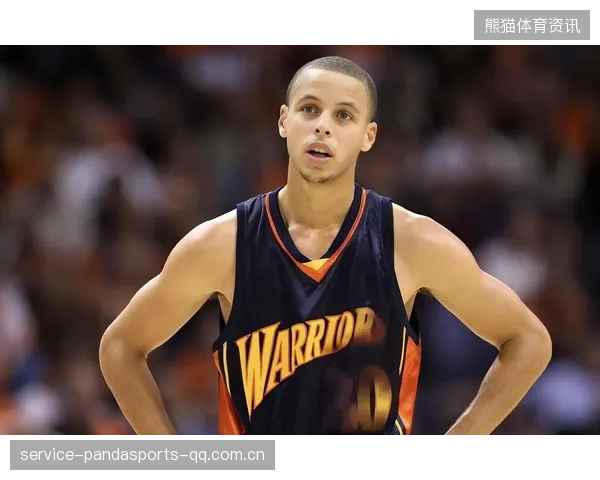 库里：NBA历史新高度——从“神射手”到“得分王”